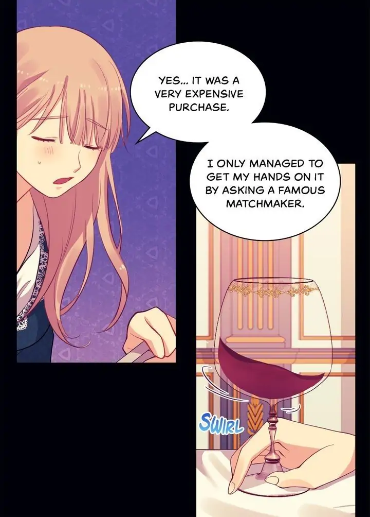 Daisy: How to Become the Duke’s Fiancée chapter 16 - page 8